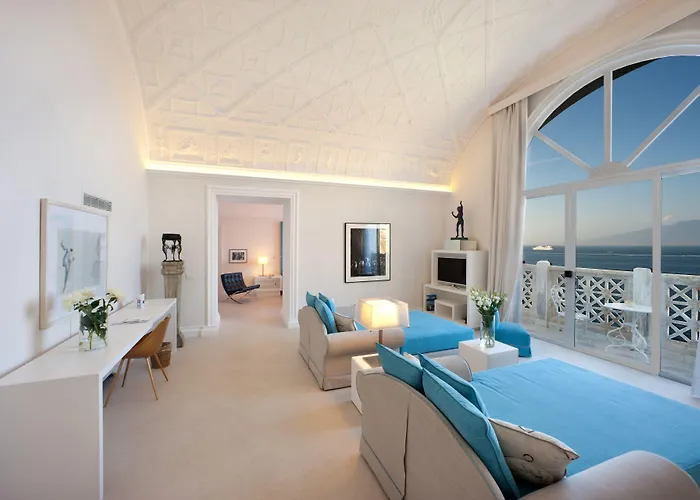 Bellevue Syrene Sorrento